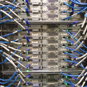 Infrastructure Cabling