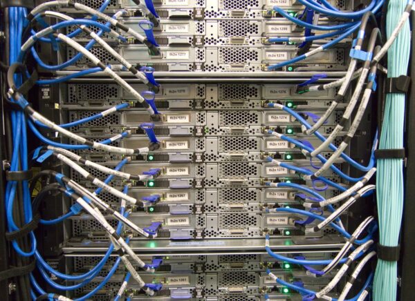 Infrastructure Cabling
