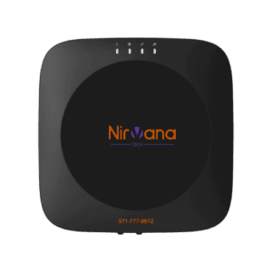 Nirvana Connect (Includes Install)