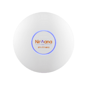 NirvanaFi (Includes Install)