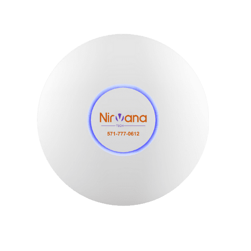 NirvanaFi (Includes Install)