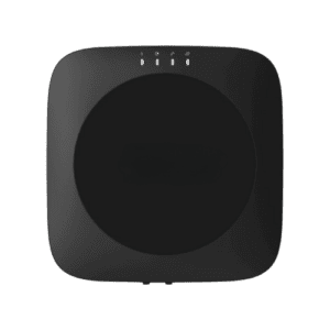 Hotspot/Gateway Installation (Indoor)