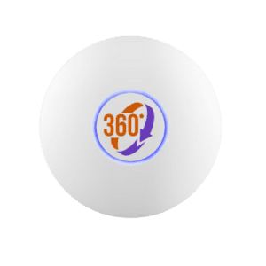 Nirvana 360 (Includes Install)