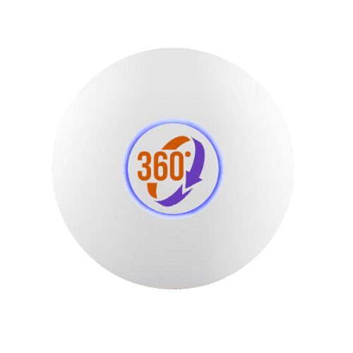 Nirvana 360 (Includes Install)
